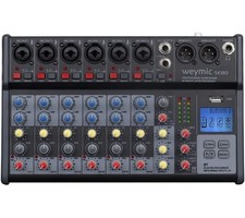 Weymic se80 professional for sale  SOUTHSEA