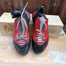 Scarpa instinct lace for sale  PUDSEY