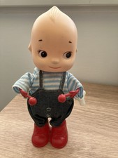 Vintage kewpie hard for sale  SOUTHSEA