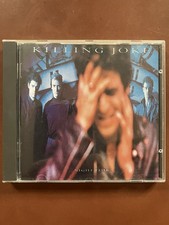 Killing joke night for sale  FOLKESTONE
