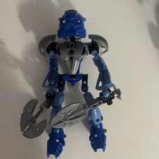 Lego bionicle gali for sale  Katy