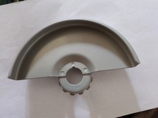 Bosch schutzhaube 125 gebraucht kaufen  Crimmitschau