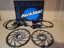 Shimano deore brakes for sale  CAERPHILLY