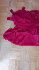 Vorhänge gardinen schlaufensc gebraucht kaufen  Mainz