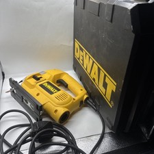 Dewalt dw320k 230v for sale  LUTON