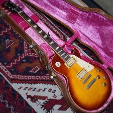 Tokai 1980 LS-120CS -Les Paul Reborn- comprar usado Tokai 1980 LS-120CS -Les Paul Reborn- comprar usado  Enviando para Brazil