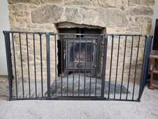 Babydan fire surround for sale  YELVERTON