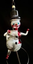 Christopher radko italian for sale  Saint Charles