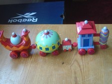 Small ninky nonk for sale  SALE