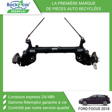 Train arriere ford d'occasion  Saint-Quentin