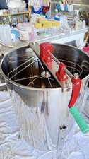 Stainless steel honey for sale  SOWERBY BRIDGE