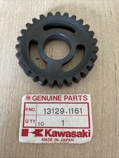 Genuine kawasaki kx250 for sale  YORK