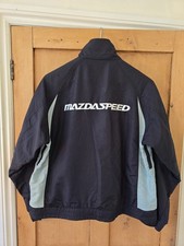 Mazda mazdaspeed staff for sale  LEAMINGTON SPA