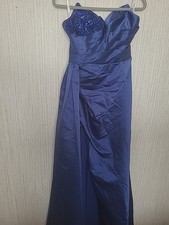 Size blue formal for sale  Dixon