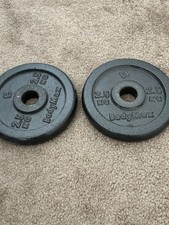 2.5kg bodymax standard for sale  LEICESTER