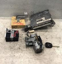 Kit centralina motore usato  Italia