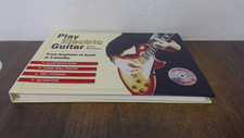 Play electric guitar for sale  UK