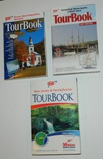 Aaa tour books for sale  Macedon