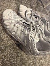 Men grey vapour for sale  IPSWICH