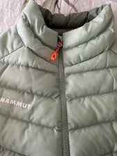Mammut damen albula gebraucht kaufen  Münster