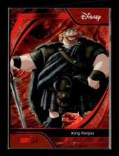 King fergus 2025 d'occasion  Expédié en Belgium