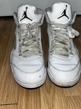 Air jordan white for sale  Park Forest