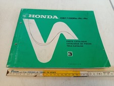 Catalogo ricambi parts usato  Santena