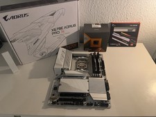 Aufrüstkit bundle amd gebraucht kaufen  Recklinghausen