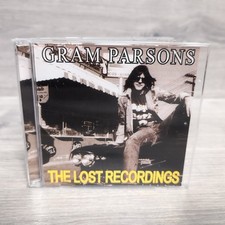 Gram parsons lost for sale  CHELTENHAM