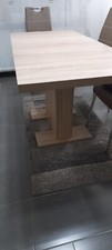 Esstisch sonoma eiche gebraucht kaufen  Kerken