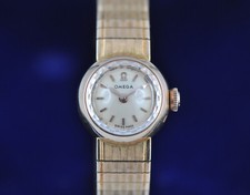 Elegantissimo vintage omega usato  Roma