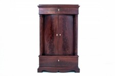 Biedermeier komód, Észak-Európa, 1860 körül. na sprzedaż  PL