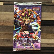 Labyrinth nightmare booster gebraucht kaufen  Marburg