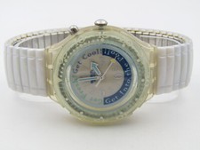 Swatch scuba flex gebraucht kaufen  Rodenberg
