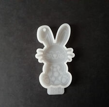 Silikonform gießform hase gebraucht kaufen  Eutin