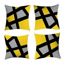 Set grey yellow for sale  HATFIELD