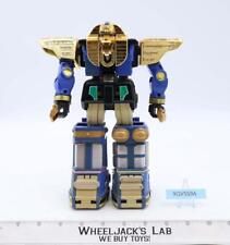 Deluxe zeo megazord for sale  Eldora