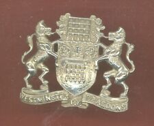 Original westminster dragoons for sale  CAMBERLEY