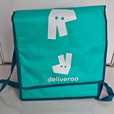 Uber eats deliveroo for sale  POOLE