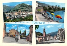 A5432 saluti tarzo usato  Lugo