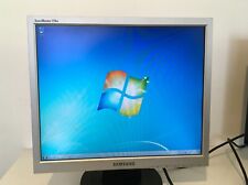 17 tft lcd monitor usato  Pieve di Cadore