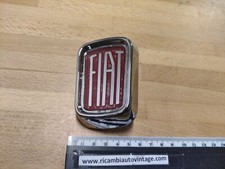 Fregio logo mascherina usato  Venezia