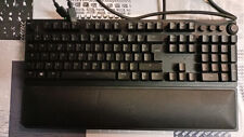 Clavier razer huntsman usato  Spedire a Italy