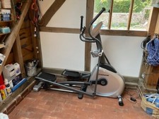 Horizon endurance elliptical for sale  LISS