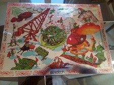 Orologio collezione swatch usato  La Spezia
