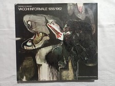 Giorgio genova vacchi usato  Villamagna