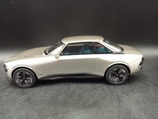Peugeot legend concept usato  Gorla Minore