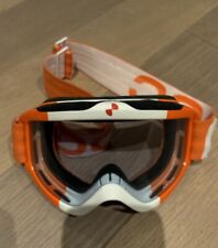 Poc racing googles for sale  LONDON