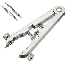 Steel watch tweezer for sale  UK