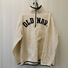 Navy herren fleece gebraucht kaufen  Berlin